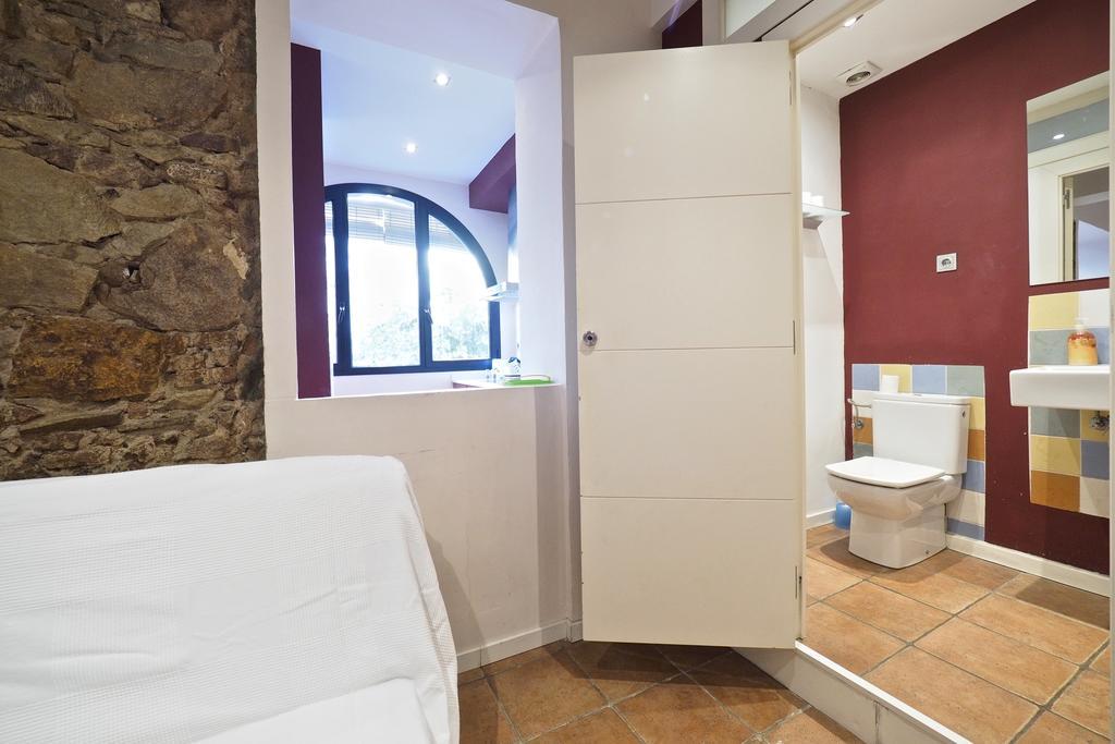 Appartamento Sunny Barcellona