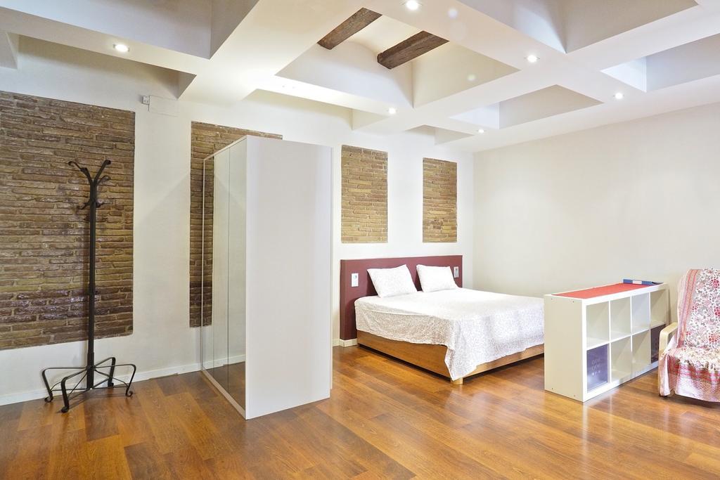 Appartamento Sunny Barcellona