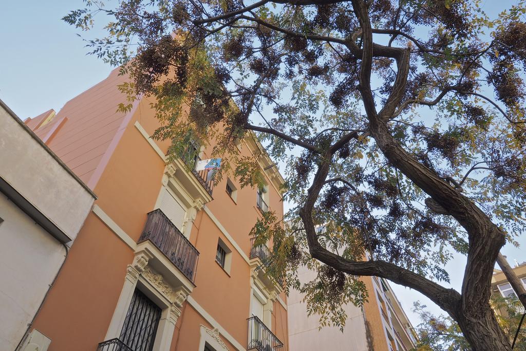 Appartamento Sunny Barcellona